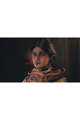 Unknown9 Awakening PS4 Oyun