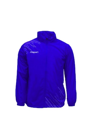 Uhlsport Erkek Yağmurluk Score 1101766 Saks - Beyaz