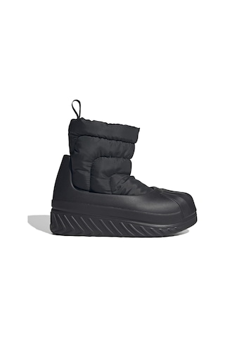 Ig4215-e Adidas Adıfom Superstar Wı Erkek Bot Ve Çizme Siyah Ig4215-e Siyah