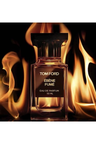 Tom Ford Ebene Fume Unisex Parfüm EDP 50 ML