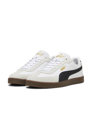 Puma Club İi Era Erkek Sneaker Beyaz