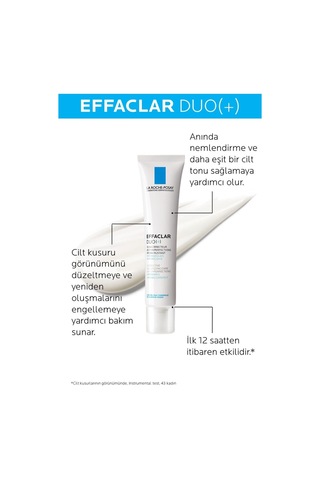 Effaclar Yağlı Ciltler İçin Cilt Kusuru Karşıtı Bakım Seti Glb20200225012