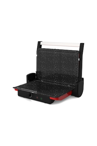Sem SC-220 Leziz Izgara Tost Makinesi
