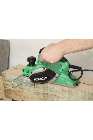 Hitachi P20ST 580 W Profesyonel Planya Makinesi N11.380