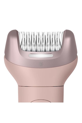 Philips Bre718/05 9000 Serisi Islak Ve Kuru Epilatör