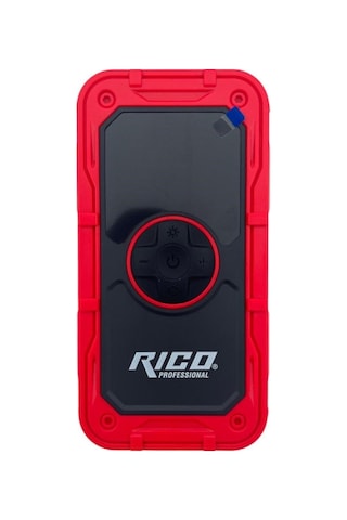 Rico 022-rc4073 Rico Dijital Akü Takviye Cihazı Ve Lastik Şişirme Kompresörü 12000 A