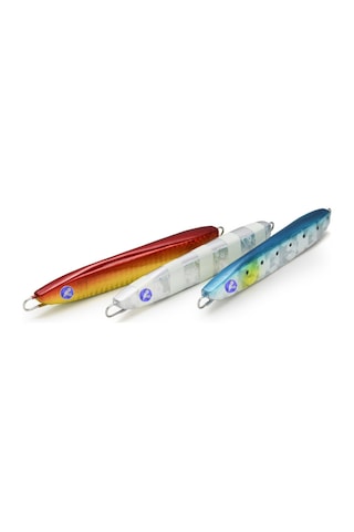 Blueblue Falten Medium Jig Yem - Renk: 150g 07