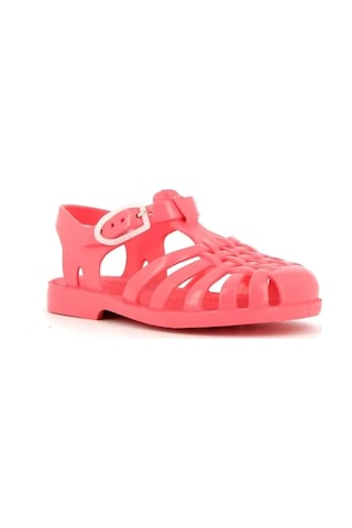 Meduse Sun Bonbon - Pembe Kız Çocuk Sandalet