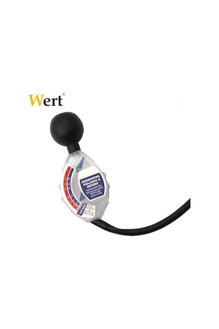Wert 2625 Akü Bomesi - Antifiriz