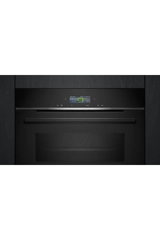 Siemens CM724G1B1 45 LT Ankastre Fırın
