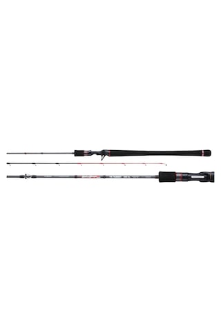 Tailwalk Salty Shape Tai Rubber Kamış 68M/FSL Spin 203cm. Vertic