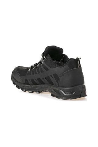 Scooter M5550ts Siyah Erkek Watertıght Günlük Ayakkabı-siyah Siyah