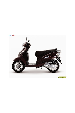 Tvs Wego 110 Motosiklet Sele Kılıfı File / 6mm, Tvs Wego110
