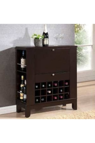 Showroomistanbul Sed Mobilya Verona Bar Masası Dolabı Bufesi Italy Style
