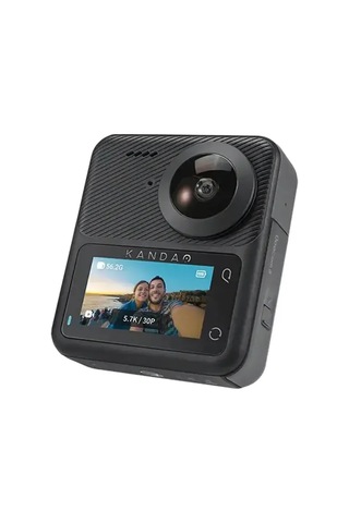 Kandao Qoocam 3 360 Kamera