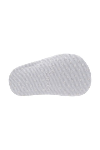 Chicco Erkek Bebek Yenidoğan Ayakkabı Ocelot 01122011000000 000300 Beyaz