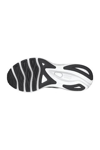 Wave Rider Wave Serene 2 Erkek Koşu Ayakkabısı Siyah Çok Renkli