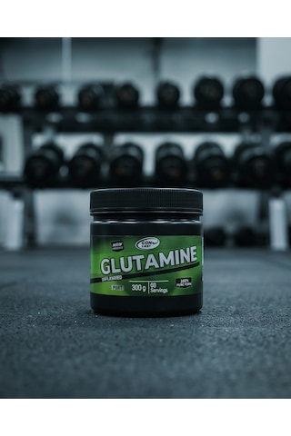 Conlast Glutamin 300g Aromasız