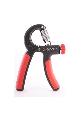 2 Adet Delta 5-60 KG El Yayı Dirençli Sertlik Ayarı Yapılabilir