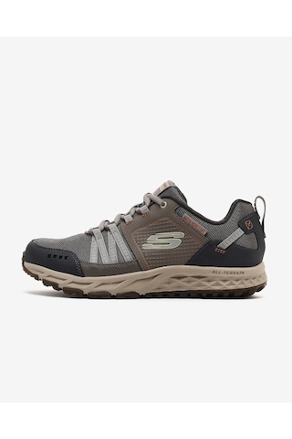 Skechers Escape Plan Erkek Bej Outdoor Ayakkabı 51591tk Tncc Bej
