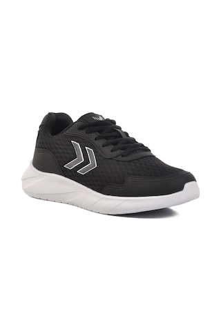 Hummel Siyah Tekstil Unisex Spor Ayakkabı 900721 Hml Proction Siyah