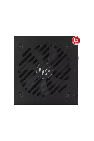 Asus Tuf Gamıng 750b Evo 750w 80+ Bronze Atx 3.1 Gen 5.1 140mm Fanlı Psu