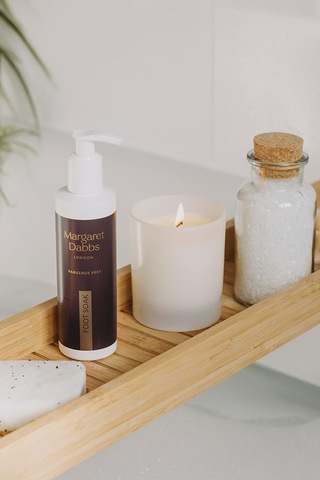 Hydrating Foot Soak - Nemlendirici Sıvı Ayak Sabunu - 200 Ml