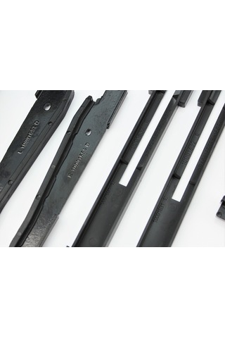 Bmw X5 E70 Panoramik Sunroof Kızağı, Teli, Fitili, Perde Klips Se