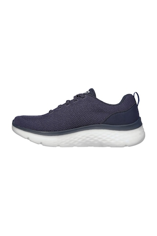Skechers Go Walk 5 Erkek Ayakkabı 216077-nvor Lacivert