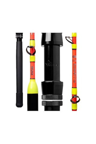 Ryobi Fluorite Trolling 2.00 Cm 2.50 Lbs Olta Kamışı