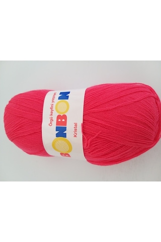 Bonbon Lif Ipi (Pembe)