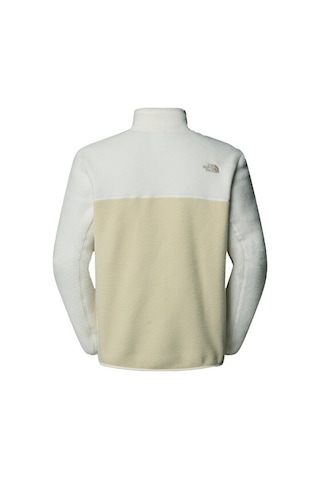 The North Face M Yumiori Full Zip Erkek Outdoor Polar Ceket Nf0a883rfr01 Gri Gri