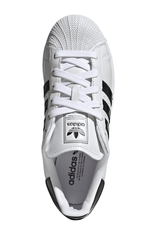 Adidas Superstar Iı Kadın Spor Ayakkabı - Jp9677 Beyaz