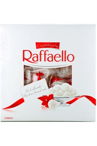 Raffaello Ferrero Çikolata 240 G
