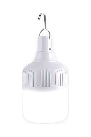 Epicbazaar 30 Watt 2200 Lümen Beyaz Işık Taşınabilir 4 Fonksiyonlu Kullanışlı Ve Esnek Aydınlatma Ünitesi 1 Adet