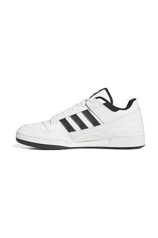 Adidas Forum Low Cl Erkek Günlük Ayakkabı Ih7830 Beyaz Ih7830 Beyaz