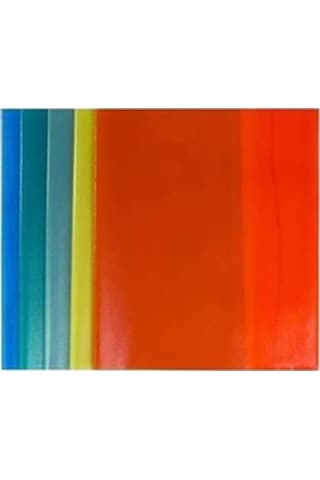 A4 Hazır Defter Kabı 25 Adet