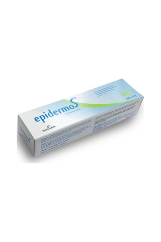 Moss Farma Epidermos Cilt Bakım Kremi 100 ML
