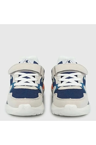 Lacivert - Mavi - Kırmızı Joma Çocuk Günlük Spor Ayakkabı J.3080 Jr 2503 J3080w2503v