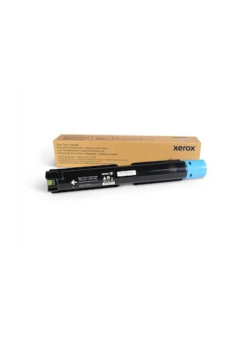 Xerox C7120/c7125/c7130 006r01829 Cyan Toner Xerox C7120/c7125/c7130 006r01829 Cyan Toner
