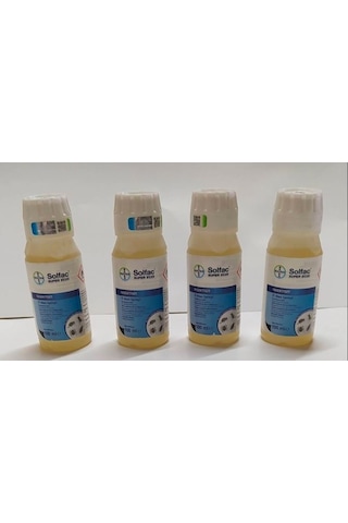 Bayer Solfac 25 EC Haşere 4 x 100 ML Bayer Solfac 25 EC Haşere 4 x 100 ML