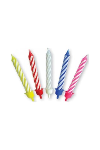 Nostaljik Pasta Mumu 10 Adet