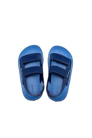 Rider Street Çocuk Sandalet Lacivert 19/27 Lacivert