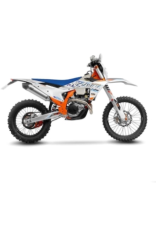 Leovınce 24-25 Ktm 250/350/450/500 Exc-f Egzoz