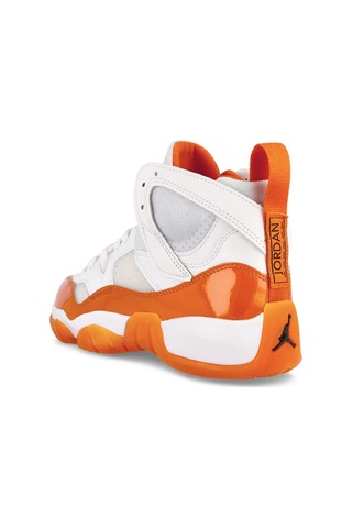Nike Nıke Jumpman Two Trey Kadın Ayakkabı Dr9631-180 Çok Renkli
