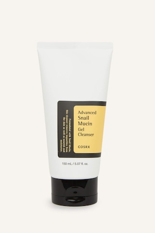 Defacto Cosrx Advanced Snail Mucin Power Gel Cleanser – 150ml Salyangoz Özlü Temizleyici Jel H3638AXNS