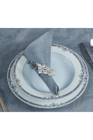 Misiny - Carlton 4'Lü Peçete Seti