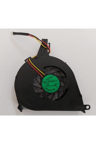 Toshiba Satellite L650. L650D. L655. L655D Fan