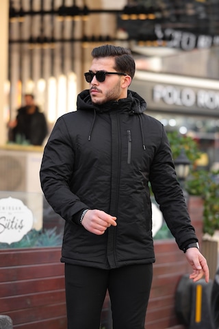 Stilkombin Stil Kombin Oxford Armalı Mont Kaban Bl 1559 001