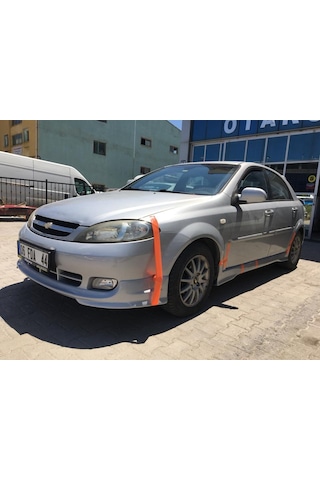 Chevrolet Lacetti Wtcc Marşpiyel Takımı N11.15718